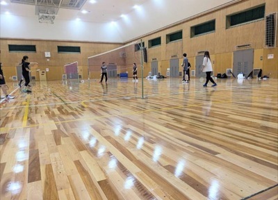 プロフィール｜  初心者歓迎！大阪でバドミントンを楽しみたい仲間募集🏸