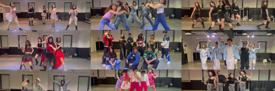 プロフィール｜’ELE dance studio〔社会人ダンスサークル〕