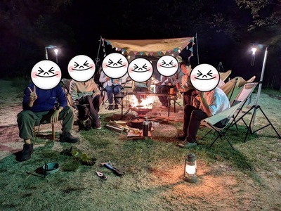 プロフィール｜スローキャンプサークル