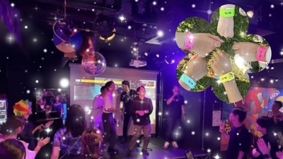 【🎉中四国最大級‼️イベント団体 Re-fa🍀】の活動紹介