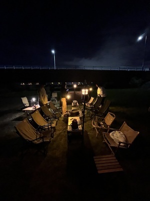 プロフィール｜outdoor style(デイキャン＆焚き火時々サウナ)