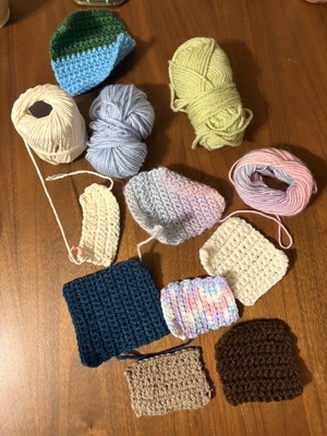 プロフィール｜【FunLink😊】編み物🧶