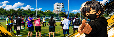 プロフィール｜明石・神戸の個サルなら｜神戸フットサル