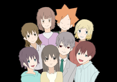プロフィール｜八王子市民劇団サードプレイス