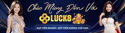 プロフィール｜Luck8 