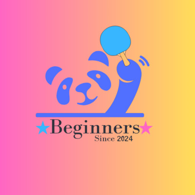 プロフィール｜🏓Beginners 未経験＆初心者向け