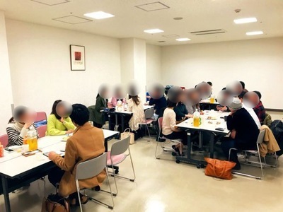 プロフィール｜【100名以上参加】英会話サークル｜大学学年問わずOK【早慶GMARCH女子大など】
