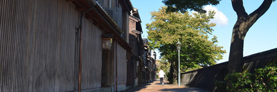 プロフィール｜カナミー金沢 編集部