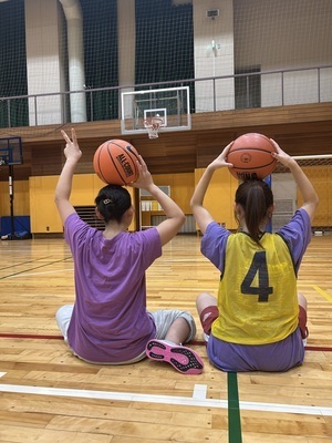 プロフィール｜DD.D🏀社会人バスケサークル【20代限定】【エンジョイ】【男女MIX】
