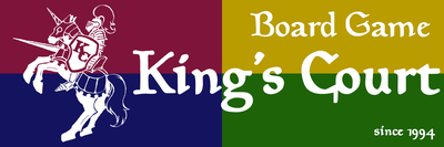 プロフィール｜King's Court 