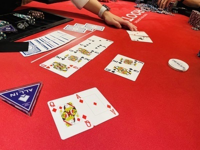プロフィール｜ワイワイ健全にポーカーを楽しむ会♠️