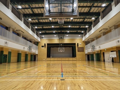 ヘッダー画像｜🏀毎週日曜日19時〜