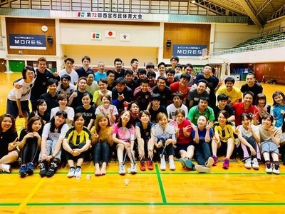 プロフィール｜社会人集まれー！