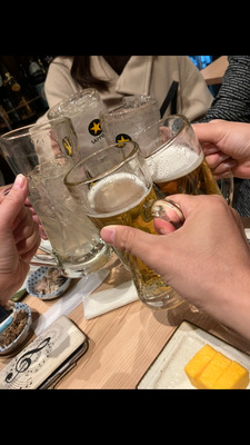 プロフィール｜【40代50代 東京/神奈川】の飲み友達募集！