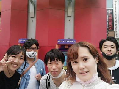 プロフィール｜みんなでユニバ行きましょう🤗