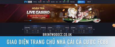 プロフィール｜brentwoodcc