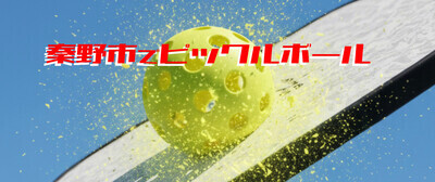 プロフィール｜GIRASOL@ピックルボール
