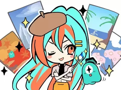 プロフィール｜絵師様募集！！