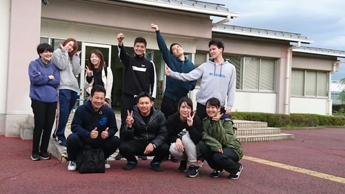 プロフィール｜E.D.M.M 混合6人制バレー