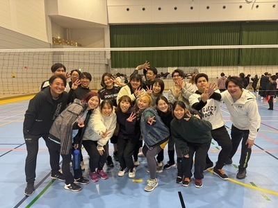 プロフィール｜あぼちゃん🏐