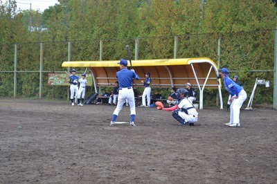 プロフィール｜Baseball practice club