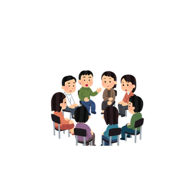 プロフィール｜あつまれモリモリの森 〜たいわのひろば〜