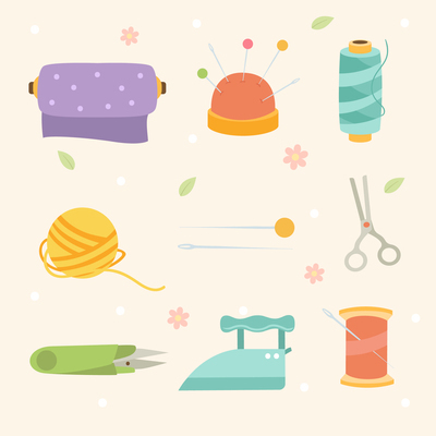 プロフィール｜高槻　手芸サークル