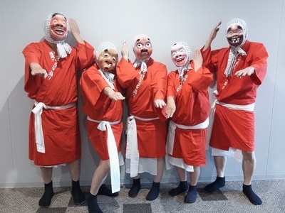 プロフィール｜日向ひょっとこ踊り福岡早良愛好会