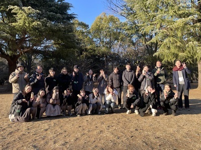 プロフィール｜モルッ子次回5/23代々木公園🌸（モルック初心者主役サークル🔰）