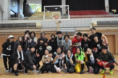 プロフィール｜スポーツサークル🏀🏸