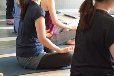プロフィール｜呼吸瞑想で振り回されない自分軸をつくる