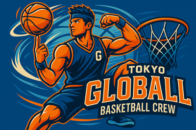 プロフィール｜🏀Tokyo Global Basketball Crew　東京グローバルバスケットボールクルー【TGBC】🏀