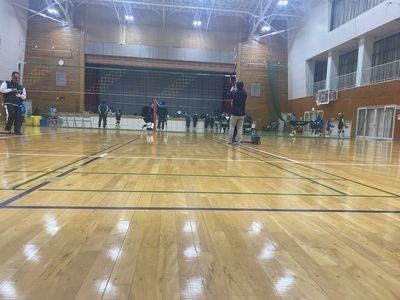プロフィール｜香川・徳島ソフトバレー