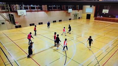 プロフィール｜シニアバスケ練習試合大募集！！