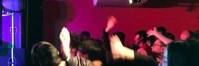 ヘッダー画像｜Home Ground West（神戸社会人軽音サークル）