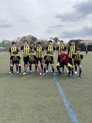 プロフィール｜トライスター横浜FC