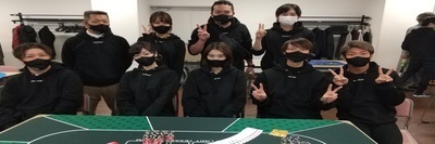 プロフィール｜週末ポーカー部