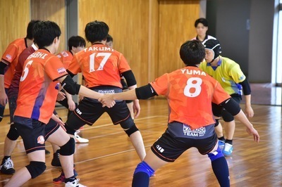 プロフィール｜茨城シーイーグルス(カバディチーム)