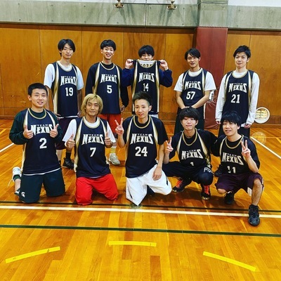 プロフィール｜TEAM Nexus