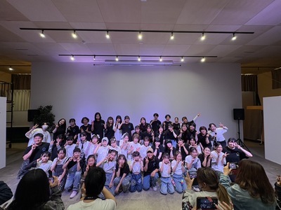 プロフィール｜Dance School Bloomy