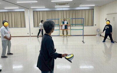 プロフィール｜豊栄パディスククラブ