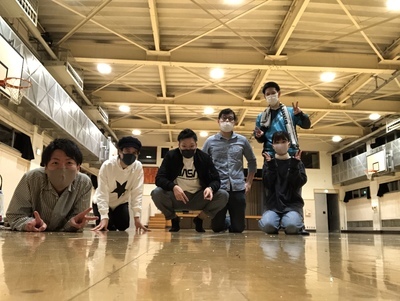 プロフィール｜SVS