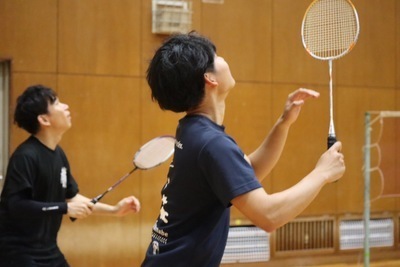プロフィール｜大阪ゆるバド🏸