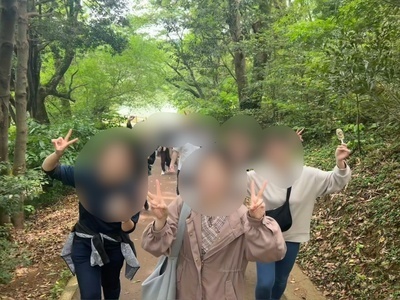プロフィール｜鹿児島おさんぽ会