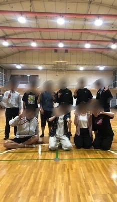 プロフィール｜【20代中心】バスケサークル🏀