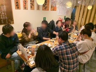 プロフィール｜〜超おトクに出会いあしたへ〜大人気街コン型サークルあすきらりin東京