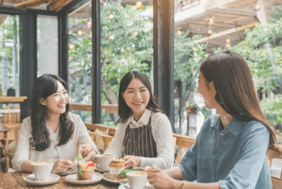 プロフィール｜トリノワ交流会🐤