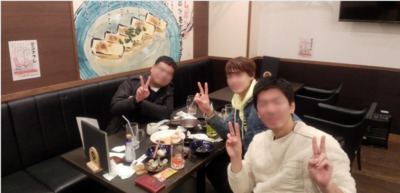 プロフィール｜社会人　ご飯会グループ🍚🍴