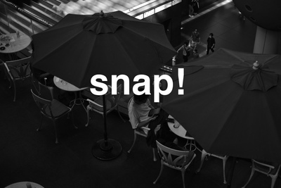 プロフィール｜snap![関西のカメラサークル］