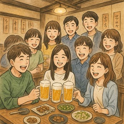プロフィール｜地方出身会